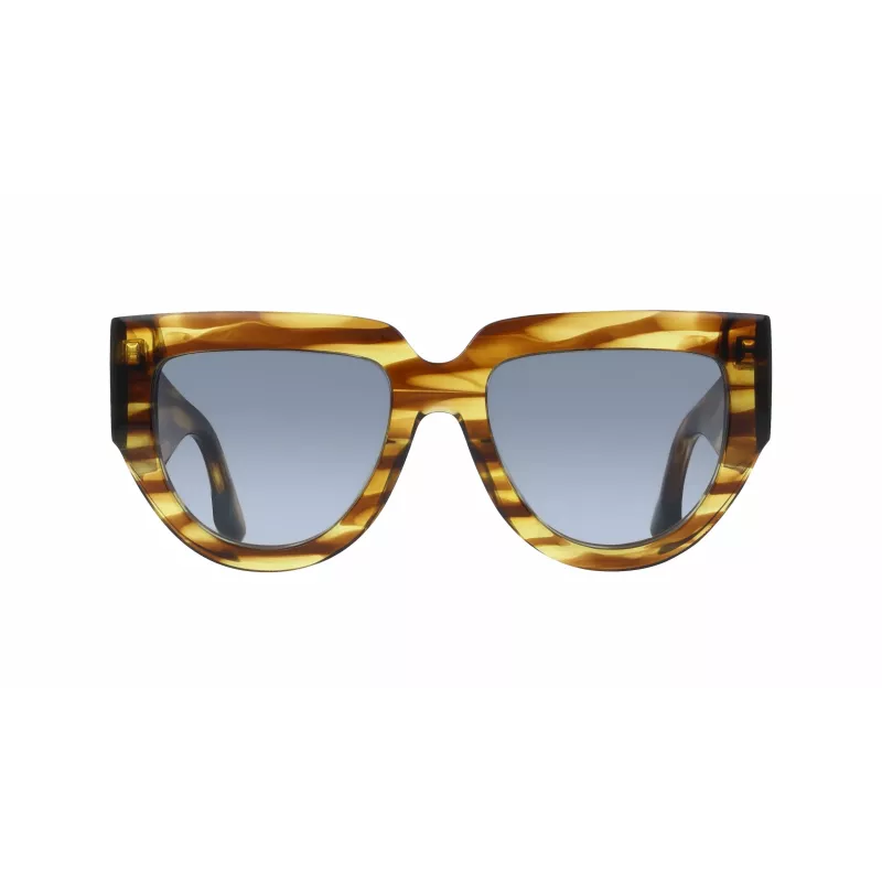 Victoria Beckham VB679S gafas de sol mujer 53/19/145 mm montura de acetato UV400