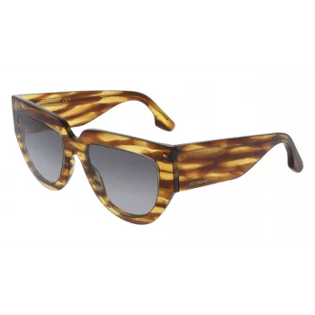 Victoria Beckham VB679S gafas de sol mujer 53/19/145 mm montura de acetato UV400