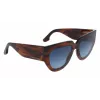 Victoria Beckham VB679S5319227 Gafas de sol de mujer 53/19/145 mm