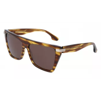 Victoria Beckham VB684S5715224 Gafas de sol de mujer, 57/15/140 mm
