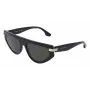 Victoria Beckham VB685S5618205 Gafas de sol de mujer Havana montura de acetato lentes marrones degradadas 56/18/140 mm