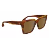 Gafas de sol de mujer Victoria Beckham cat eye VB672S 5715223 57/15/140 mm