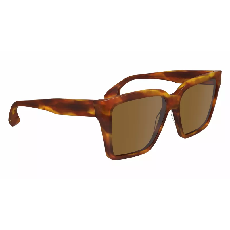 Gafas de sol de mujer Victoria Beckham cat eye VB672S 5715223 57/15/140 mm
