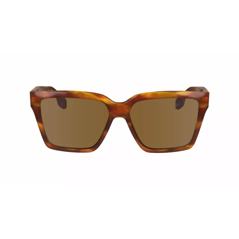 Gafas de sol de mujer Victoria Beckham cat eye VB672S 5715223 57/15/140 mm
