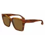 Gafas de sol de mujer Victoria Beckham cat eye VB672S 5715223 57/15/140 mm