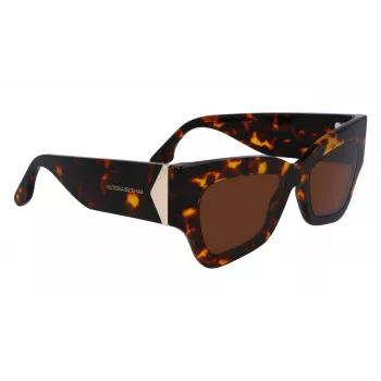 Victoria Beckham Gafas de sol de mujer VB662S5218234 (52/18/145 mm)