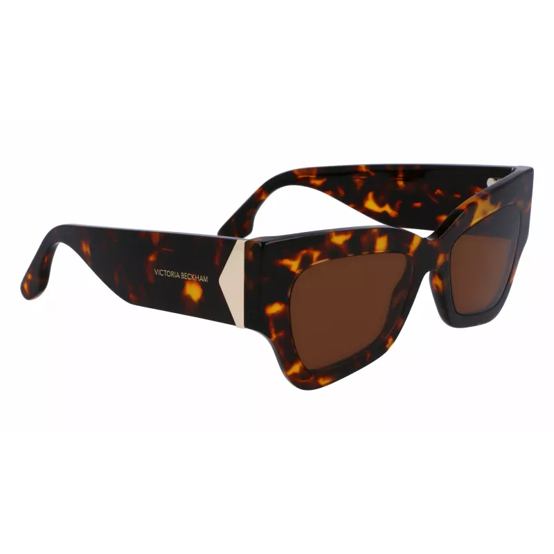 Victoria Beckham Gafas de sol de mujer VB662S5218234 (52/18/145 mm)
