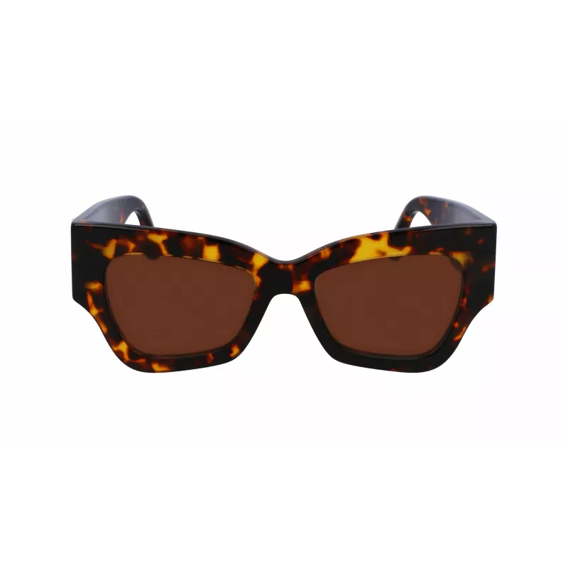 Victoria Beckham Gafas de sol de mujer VB662S5218234 (52/18/145 mm)