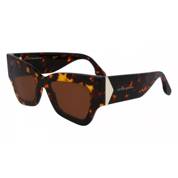 Victoria Beckham Gafas de sol de mujer VB662S5218234 (52/18/145 mm)