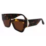 Victoria Beckham Gafas de sol de mujer VB662S5218234 (52/18/145 mm)