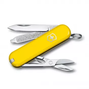 Victorinox Classic Sunny Side Navaja Suiza