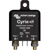 Victron Energy CYR010120450 Cyrix-Li-Ct 12/24V-120A combinador inteligente de baterías LiFePO4
