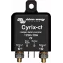 Victron Energy CYR010120450 Cyrix-Li-Ct 12/24V-120A combinador inteligente de baterías LiFePO4