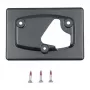 Soporte de pared Victron Energy GX Touch 70 - Negro
