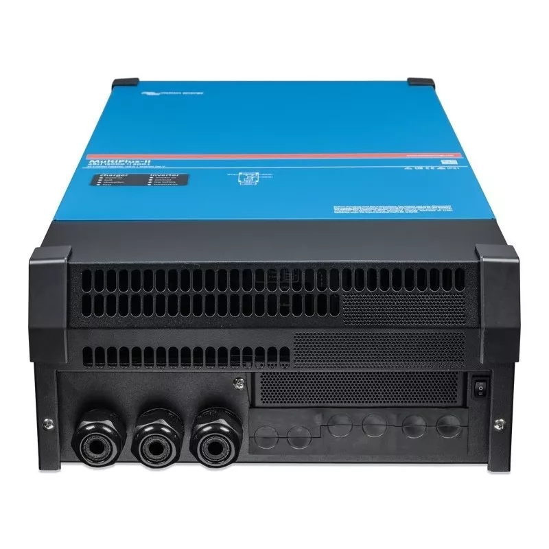 Victron Energy MultiPlus-II 48/15000/200-100 Inversor cargador