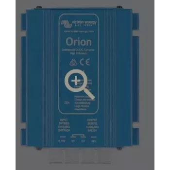 Victron Energy Orion 12/24-8 Convertidor DC-DC 24V 8A ORI122408020