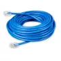 Victron Energy Cable RJ45 UTP 15m – cable de red Cat6 Gigabit Ethernet, gris