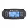 Victron Energy SmartSolar Control Screen - pantalla remota para regulador MPPT, VE.Direct, LCD, empotrable