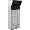 Videoportero EURA VDP-30C5 Tuya, 1080p, Wi-Fi, Audio Bidireccional, Detección de Movimiento PIR, Visión Nocturna, IP54, Timbre Inalámbrico