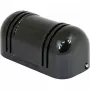 VIDICON Barrera infrarroja VIDD-60 de 2 haces, alcance de 60 m