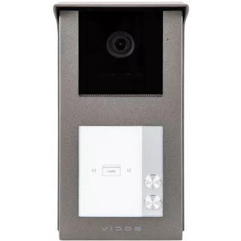VIDOS 2IP S201-2 Panel exterior