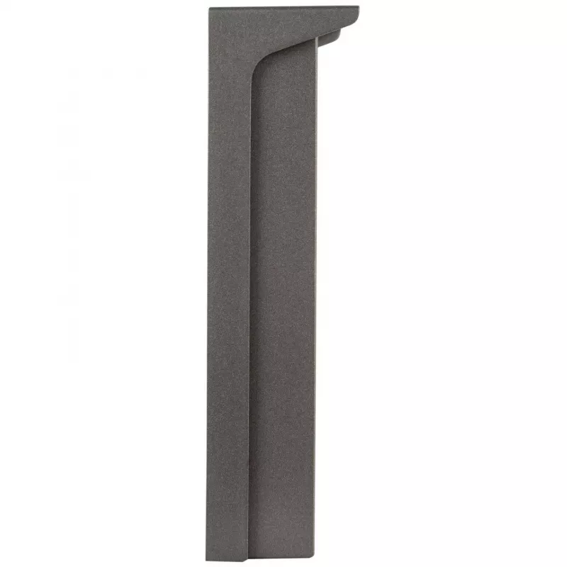 VIDOS 2IP S201-4 panel exterior