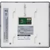 VIDOS DUO M1023B-2 Monitor videoportero TFT-LCD de 7 pulgadas, negro