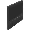 VIDOS DUO M1023B-2 Monitor videoportero TFT-LCD de 7 pulgadas, negro