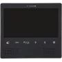 VIDOS DUO M1023B-2 Monitor videoportero TFT-LCD de 7 pulgadas, negro