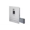 VIDOS DUO S1401D-SKM buzón con videoportero integrado