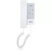 VIDOS DUO U1010 Auricular de interfono de audio - blanco