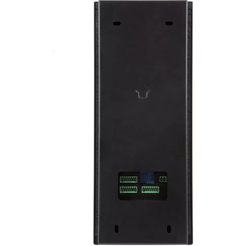 VIDOS IPX S110 Panel Exterior - Videoportero IP con Cámara 2MP, PoE, IP65