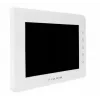 VIDOS X M12W Monitor de videoportero Wi-Fi de 7 pulgadas Blanco