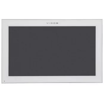 VIDOS X M14W-X Monitor videoportero de 7