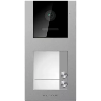 VIDOS X S11-2 panel exterior
