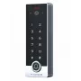 VIDOS ZW49-X Cerradura de control de acceso con videoportero, teclado y lector RFID, IP65