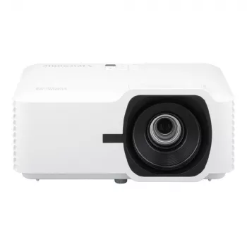 ViewSonic LSD600W Proyector láser WXGA 6000 ANSI, 2xHDMI, USB, RS232