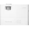 ViewSonic LX750-4K Proyector láser 4K UHD 3500 ANSI Lumen DLP HDR10 240Hz Baja latencia de entrada