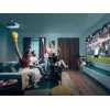 ViewSonic LX750-4K Proyector láser 4K UHD 3500 ANSI Lumen DLP HDR10 240Hz Baja latencia de entrada