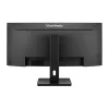 ViewSonic VA3420C-2 monitor curvo UWQHD de oficina 34