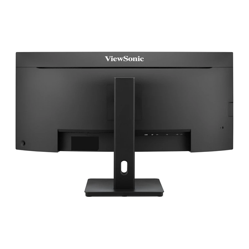 ViewSonic VA3420C-2 monitor curvo UWQHD de oficina 34