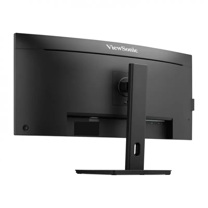 ViewSonic VA3420C-2 monitor curvo UWQHD de oficina 34