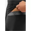 Viking Gary conjunto de ropa térmica para hombre negro L