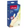 Guantes de látex natural Vileda, talla M/L, 10 pares