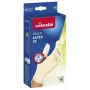 Guantes de látex natural Vileda, talla M/L, 10 pares