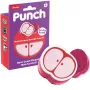 Vileda Punch Esponja multiusos – Manzana, 1 unidad