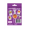 Vileda Punch Strong Orange estropajo, 1 ud.