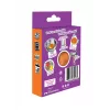 Vileda Punch Strong Orange estropajo, 1 ud.