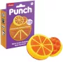 Vileda Punch Strong Orange estropajo, 1 ud.