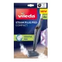Vileda Steam Plus Sensitive Recambios de mopa de vapor (pack de 2)